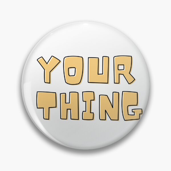 Item preview, Your Thing designed and sold by HotYoga.