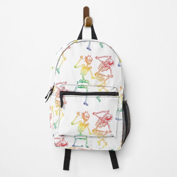 Item preview, Dancing with Pride Skeletons designed and sold by iconikit.