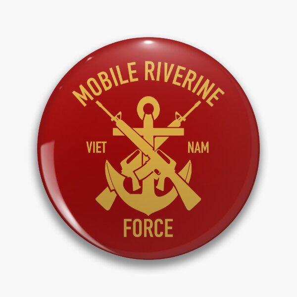 Item preview, Mobile Riverine Force designed and sold by StrongVlad.