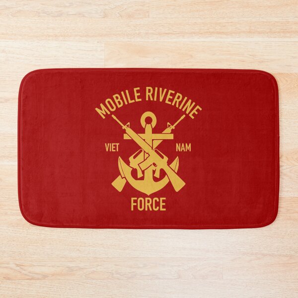 Item preview, Mobile Riverine Force designed and sold by StrongVlad.