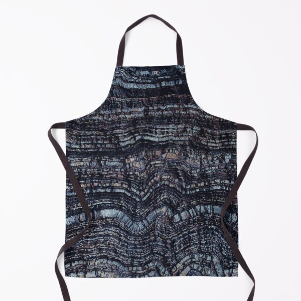 Item preview, Mineral Texture - Dark Blue designed and sold by SilverPegasus.