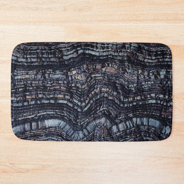 Item preview, Mineral Texture - Dark Blue designed and sold by SilverPegasus.