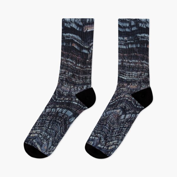 Item preview, Mineral Texture - Dark Blue designed and sold by SilverPegasus.