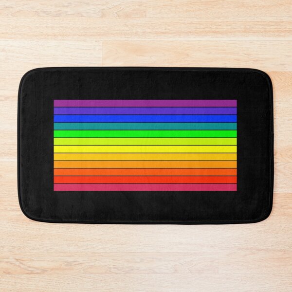 Item preview, Rainbow Pride Flag designed and sold by Napass-nt.
