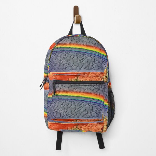 Item preview, Strong Rainbow In Depth By Design designed and sold by Fearless-Fox.