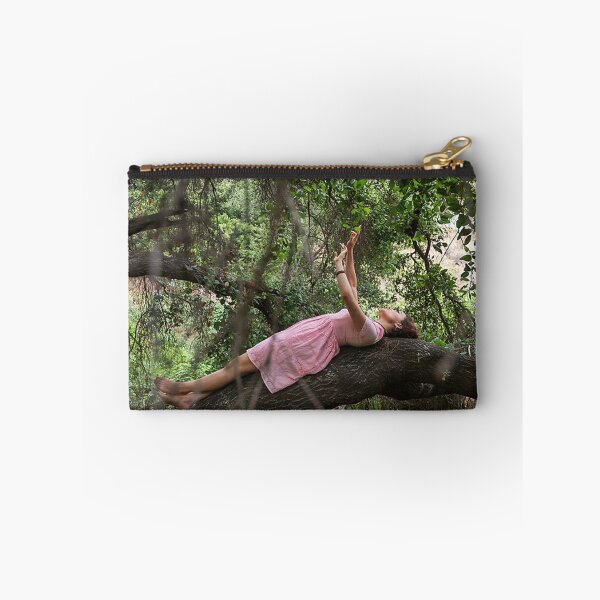 Item preview, /Cradle of Moss Art Print designed and sold by christiedreedc.