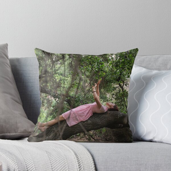 Item preview, /Cradle of Moss Art Print designed and sold by christiedreedc.