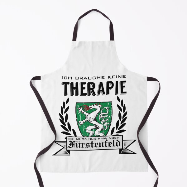 Item preview, Styria - I don't need therapy, I just have to go to Fürstenfeld | Austria design designed and sold by Steiragwaund.