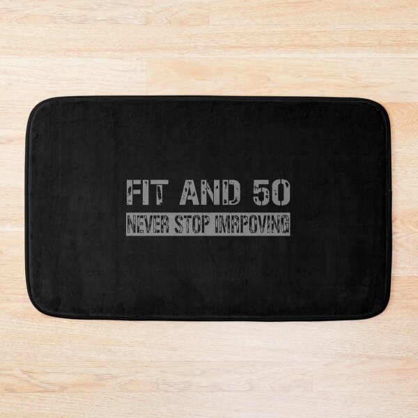 Item preview, Diseño Fit y 50 Fitness Camiseta clásica designed and sold by felyn3gloria.