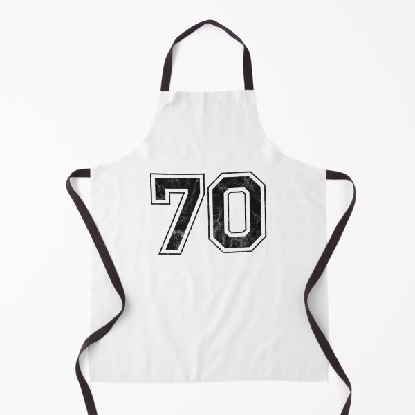 Item preview, Number 70 designed and sold by PaulSDesign.