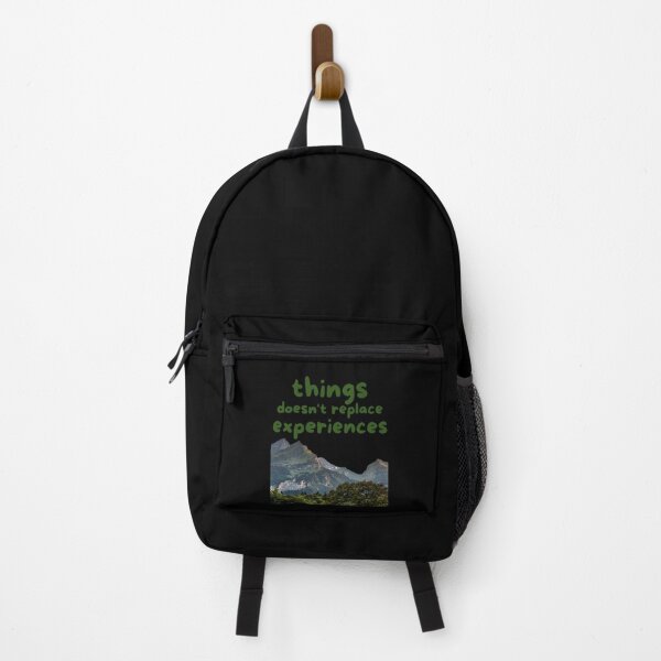 Item preview, things doesn't replace experiences designed and sold by onum2018.