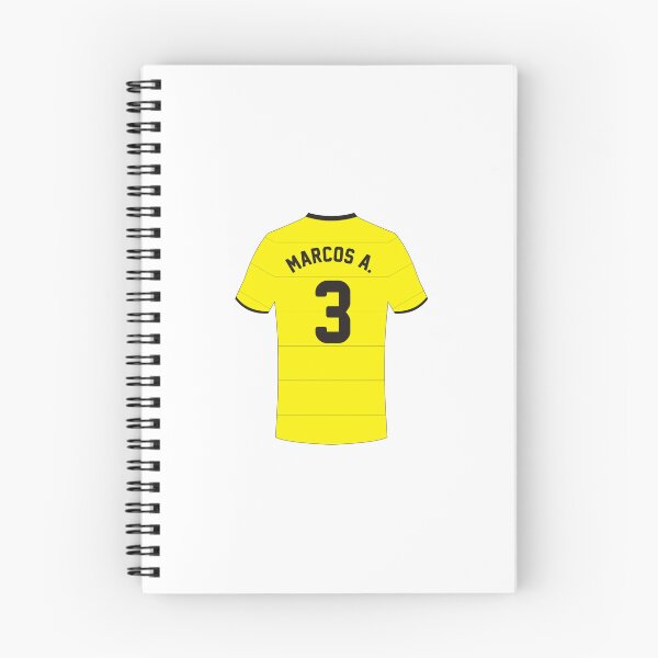 Item preview, Marcos Alonso Mendoza Jersey Stickers designed and sold by Piqu89.