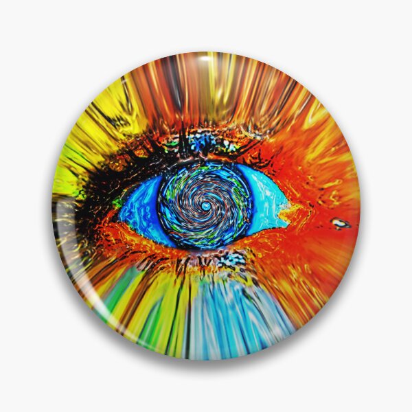 Item preview, Visions designed and sold by Klaus Bremner (Autotelic Art).