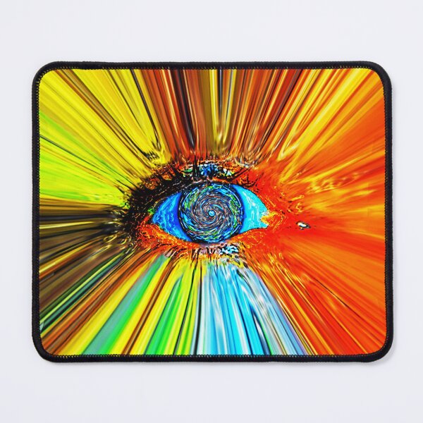 Item preview, Visions designed and sold by Klaus Bremner (Autotelic Art).