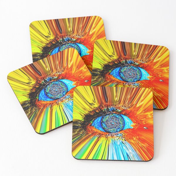 Item preview, Visions designed and sold by Klaus Bremner (Autotelic Art).