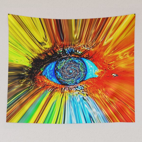Item preview, Visions designed and sold by Klaus Bremner (Autotelic Art).
