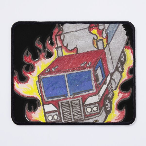 Item preview, Technical.difficulties fire convoy designed and sold by tormentedsounds.