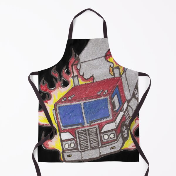 Item preview, Technical.difficulties fire convoy designed and sold by tormentedsounds.