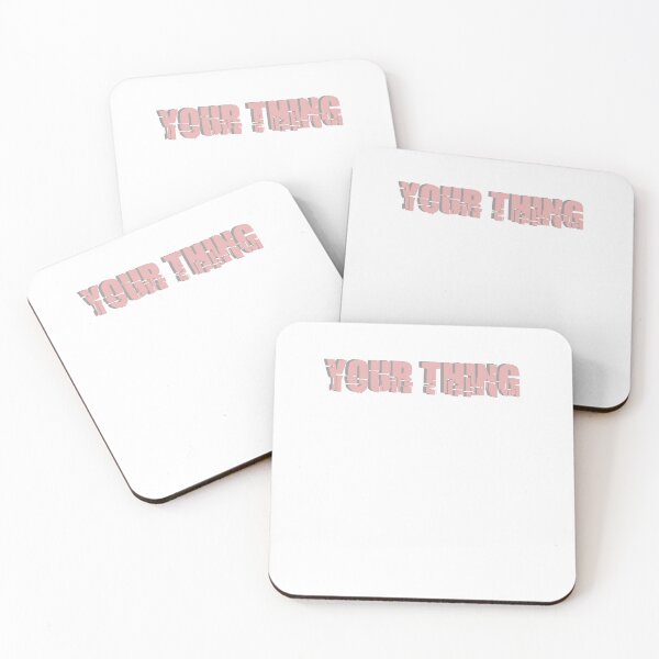 Item preview, Your Thing designed and sold by HotYoga.