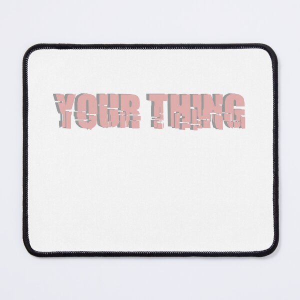 Item preview, Your Thing designed and sold by HotYoga.