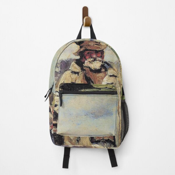 Item preview, Old Gentleman - egorovich makovsky designed and sold by Vintage Designs +.