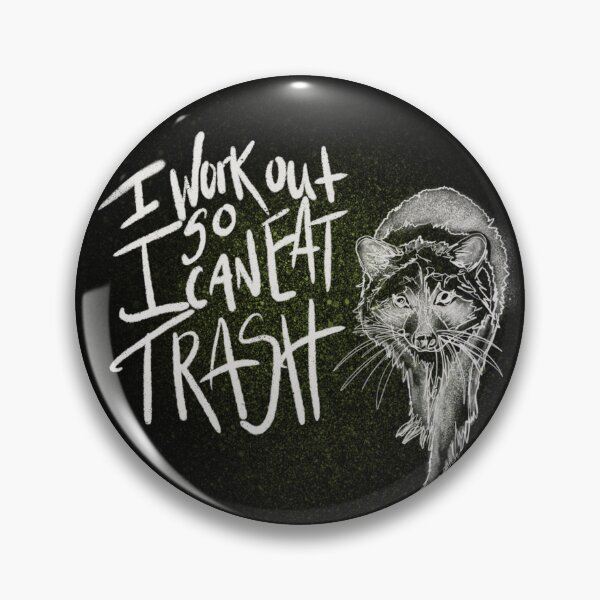 Item preview, Personal Trainer designed and sold by TibbageHoller.