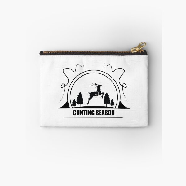 Item preview, Cunting Season designed and sold by DOOSKY M.