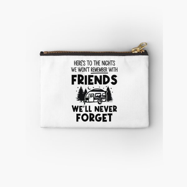 Item preview, We won't remember with friends designed and sold by ARY9.