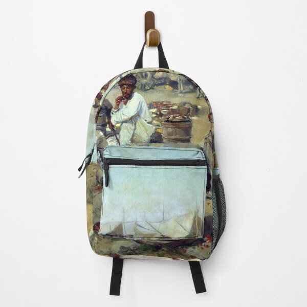 Item preview, Russian rural life - egorovich makovsky designed and sold by Vintage Designs +.