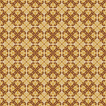 Artwork thumbnail, Pattern Vector by RED FIR