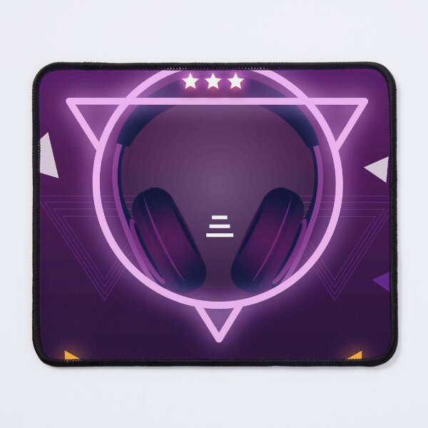 Item preview, Purple cool music festival party, DJ, KTV, pub, rock, designed and sold by zenger2021.