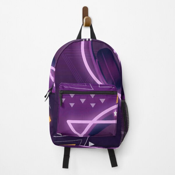 Item preview, Purple cool music festival party, DJ, KTV, pub, rock, designed and sold by zenger2021.