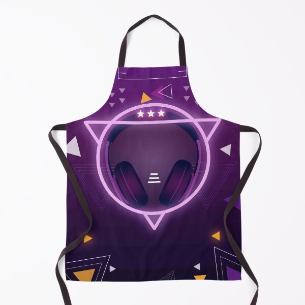 Item preview, Purple cool music festival party, DJ, KTV, pub, rock, designed and sold by zenger2021.