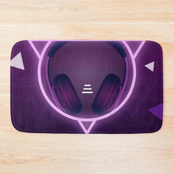 Item preview, Purple cool music festival party, DJ, KTV, pub, rock, designed and sold by zenger2021.