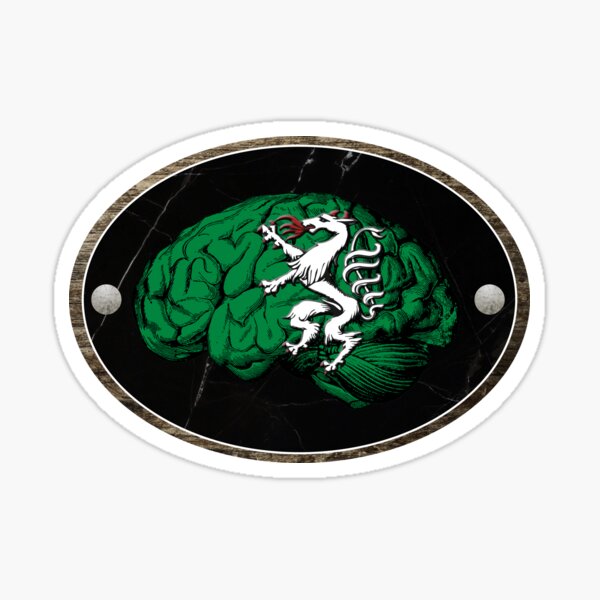 Item preview, Just to my home, the Steiermoak in the brain | Austria design designed and sold by Steiragwaund.