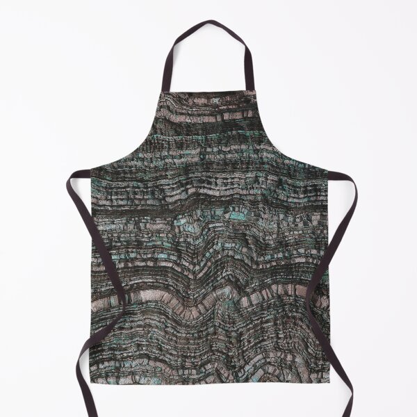 Item preview, Mineral Texture - Green & Brown designed and sold by SilverPegasus.