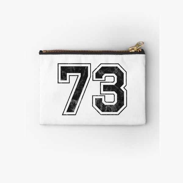 Aperçu de l'œuvre Numéro 73 créée et vendue par PaulSDesign.