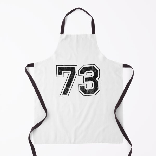 Item preview, Number 73 designed and sold by PaulSDesign.