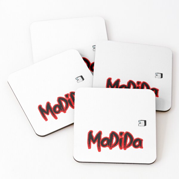 Item preview, MaDiDa design designed and sold by marco-tonato.