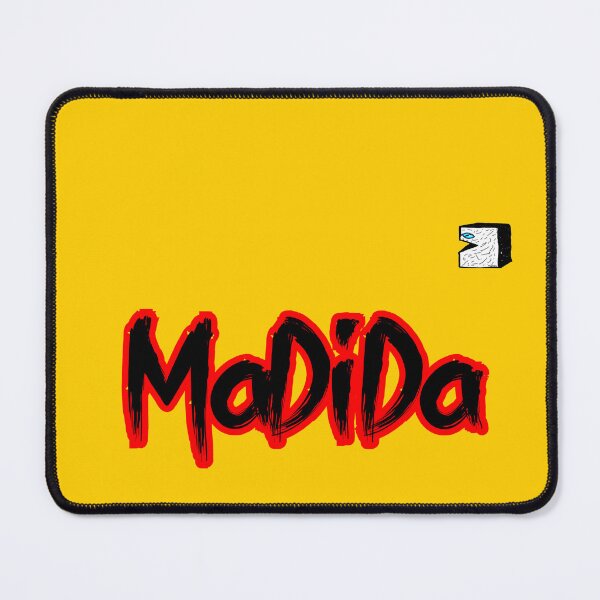 Item preview, MaDiDa design designed and sold by marco-tonato.