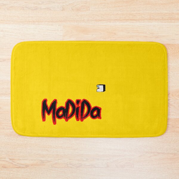 Item preview, Diseño MaDiDa designed and sold by marco-tonato.