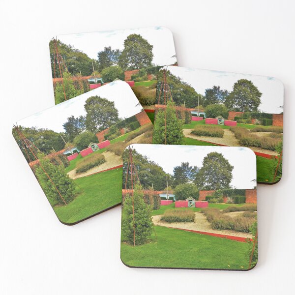 Item preview, #254 |☼| Garden Overview - Shot 4 (Elsham Hall, Gardens & Country Park) designed and sold by Naean H.F. (Nez Man).