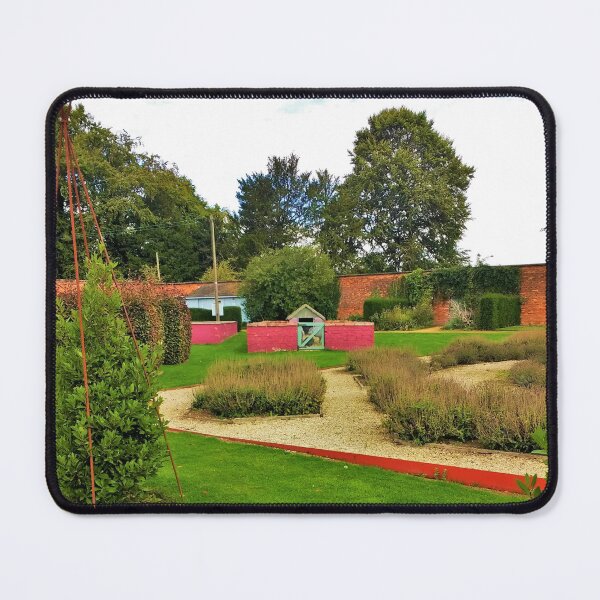 Item preview, #254 |☼| Garden Overview - Shot 4 (Elsham Hall, Gardens & Country Park) designed and sold by Naean H.F. (Nez Man).