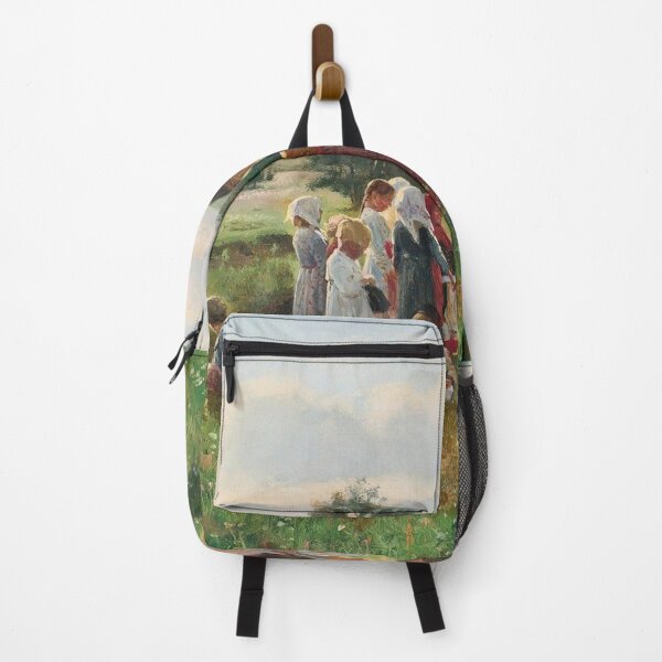 Item preview, Russian women in a circle - egorovich makovsky designed and sold by Vintage Designs +.