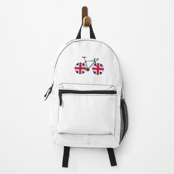 Item preview, British Flag Cycling designed and sold by Esskay Designs.