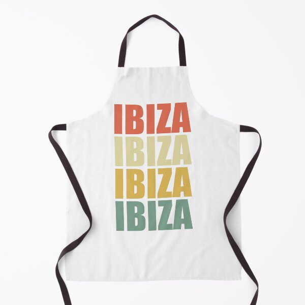 Item preview, Ibiza España designed and sold by NomadVTC.