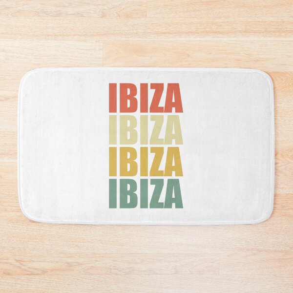 Item preview, Ibiza España designed and sold by NomadVTC.