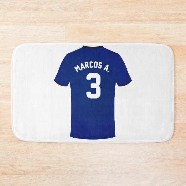 Item preview, Marcos Alonso Stickers designed and sold by Piqu89.