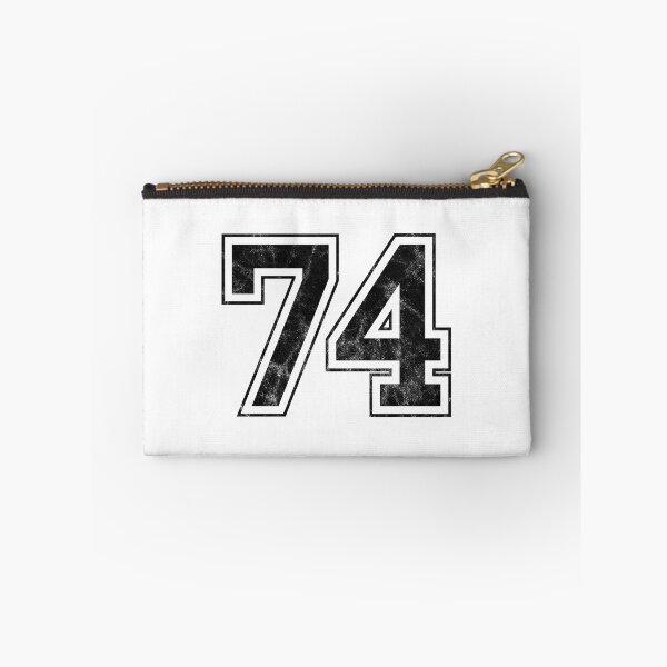 Item preview, Number 74 designed and sold by PaulSDesign.