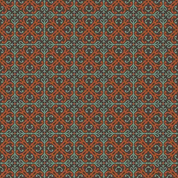 Artwork thumbnail, Pattern Vector by RED FIR